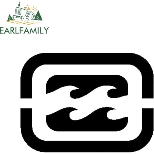 EARLFAMILY 13cm x 10cm Car Styling Reflective Stickers Motorcross Bikes Car Vinyl Sticker Decal Skate Surf Snow Scooter BMX