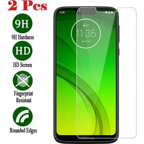 Felfial Screen Protectors For Motorola Moto G6