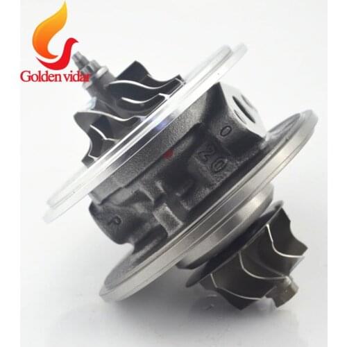 Cartridge turbine 454161 GT1544V turbo replace chra 454161-0003 for Seat Cordoba / Lbiza II / Toledo I 1.9 TDI AFN 81 Kw 110 Hp