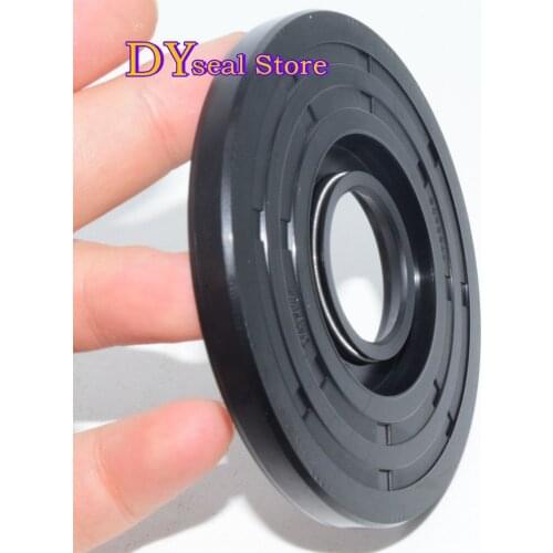 BASL.BAUMSLX7/X2 (TC double lip) BC555E oil seal 35-106-7 factory direct sales