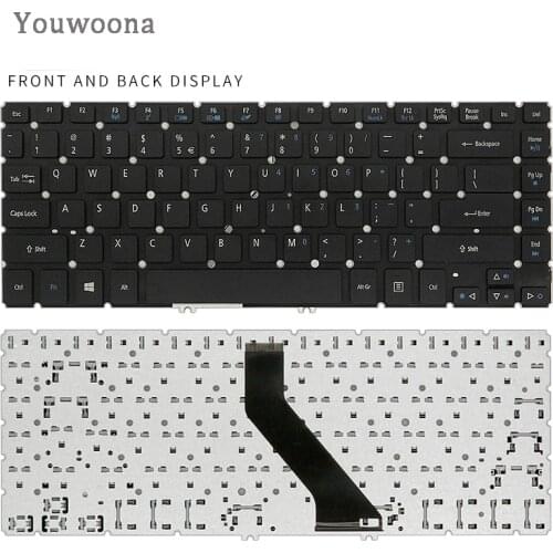 New Laptop Keyboard For ACER V5-473 473G 473P V5-432 472G 472P V5-433 V5-452G