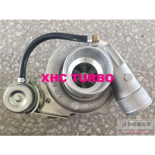 NEW TB25 471024-7B 14411-24D00 Turbo Turbocharger for NISSAN HINO Gold Dragon BUS,FD46T 4.6L 107KW