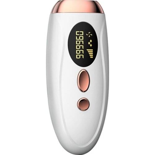 Dark green 1000000 Flash Permanent IPL Laser Epilator Professional Painless Hair Remover Machine For Women Body Photoepilator