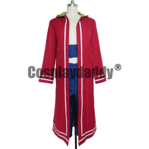 Yu-Gi-Oh! YuGiOh Dark Ryo Bakura Cosplay Costume