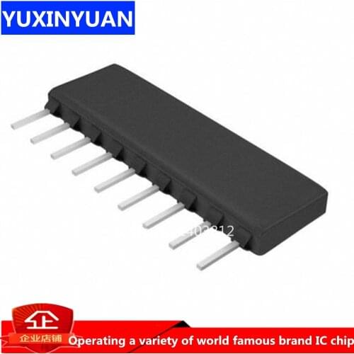 5pcs/lot LA1185 SIP 1185 SIP9