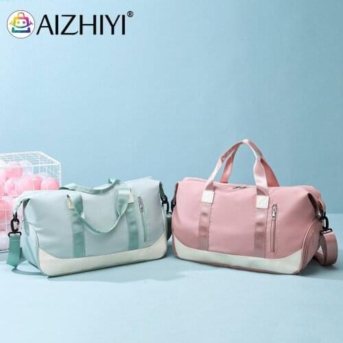 Ручные чемоданы AIZHIYI China At AliExpress