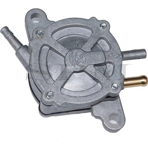 Throttle switch GY6 gasoline pump is suitable for scooter kart 50cc 150cc 250cc accessories