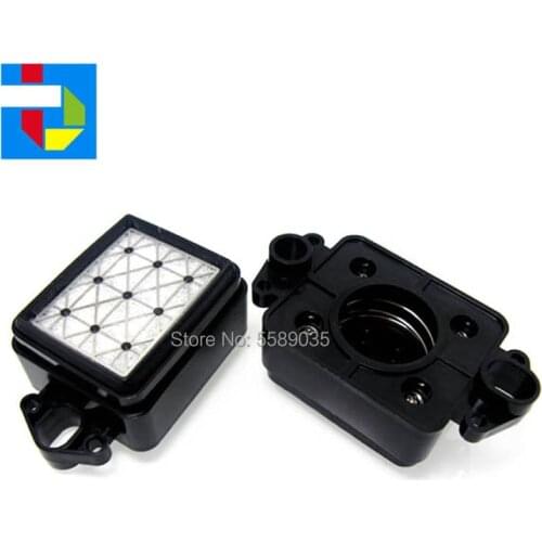 Capping station large format solvent printer cap top 5113 capping for dx5 humanjet allwin printer