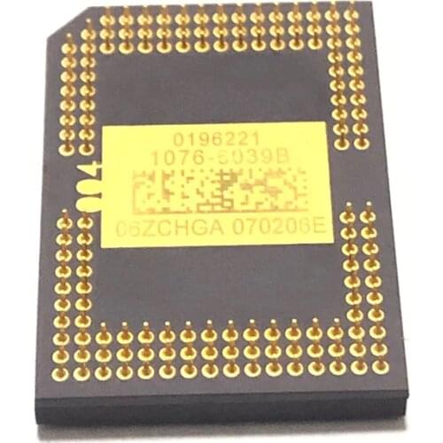 DMD chip 1076-6038B, 1076-6039B, 1076-6138B, 1076-6139B, 1076-6338B, 1076-6339B, 1076-6438B, 1076-6439B