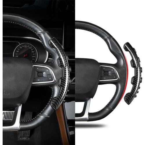 Gxhauto Steering Wheel Braids
