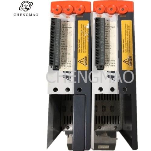 B&R Automation Acopos AC Servo Drive Amplifier Controller 8V1010.50-2 8V1016.50-2 8V1022.00-2