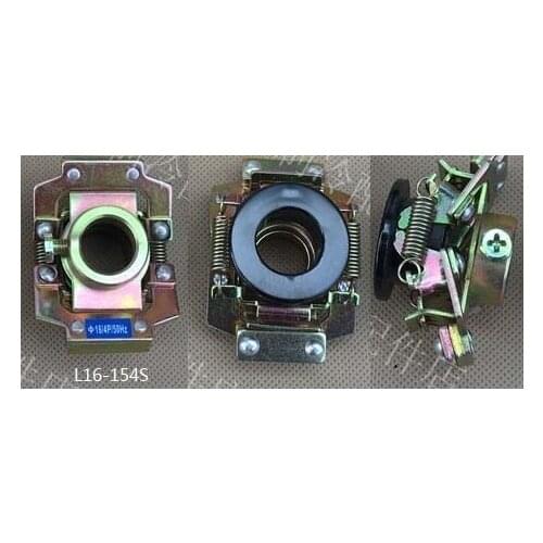Free Shipping L16-154S PUMP MOTOR switch board centrifugal switch switch piece 1phase clutch water pump electric motor