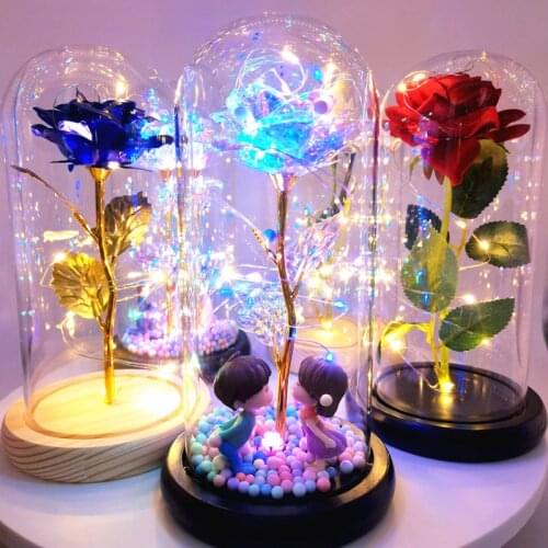 LOUCUNGAN Artificial Flowers For Decoration