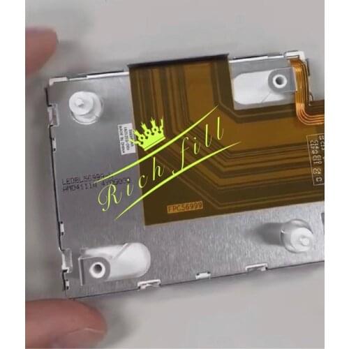 New FPC56999 LEDBL56999-W LCD Panel Display free shipping