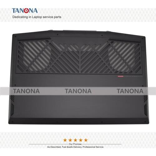 Orig New L57356-001 Blk For HP Omen 17-CB 17-cb0588na 17-cb0001na Bottom Case Base Lower Case Enclosure D Cover