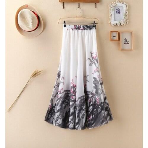 Летние шифоновые платья PADEGAO China At AliExpress