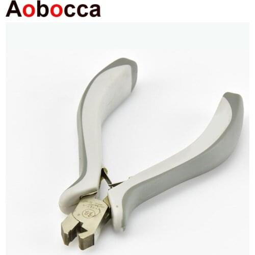 Aobocca 6d Hair Removal Pliers 6d Science And Technology High-end Hair Receiving Genuine Hair Removal Pliers