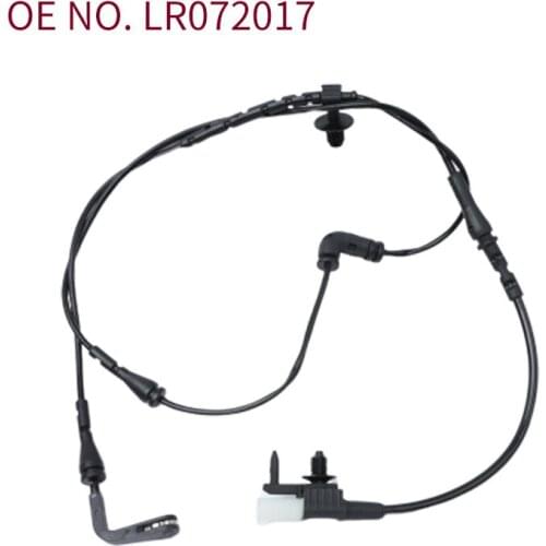 Fit For Land Rover VELAR (L538) brake alarm line OE: lr072017