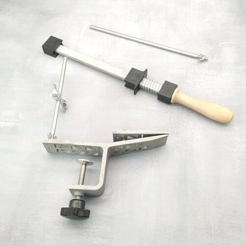 Sharpening system whetstone diamond stone sharp blade Apex edge kitchen knife sharpener hot Fixed angle sharpener professional