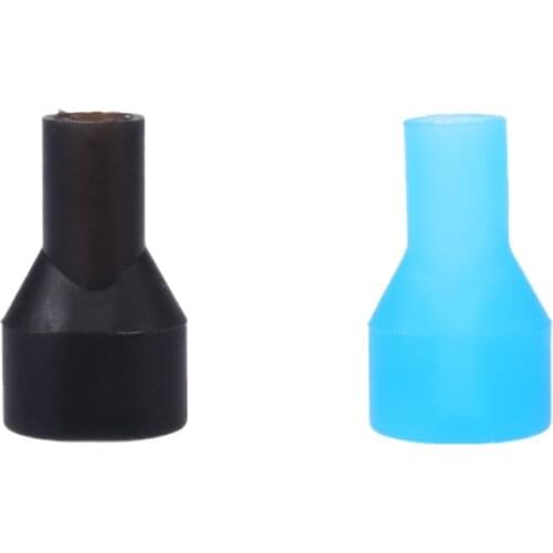 Replacement Bite Valve Outdoor Cycling Water Bag Hydration Silicone Nozzle Suck N58B