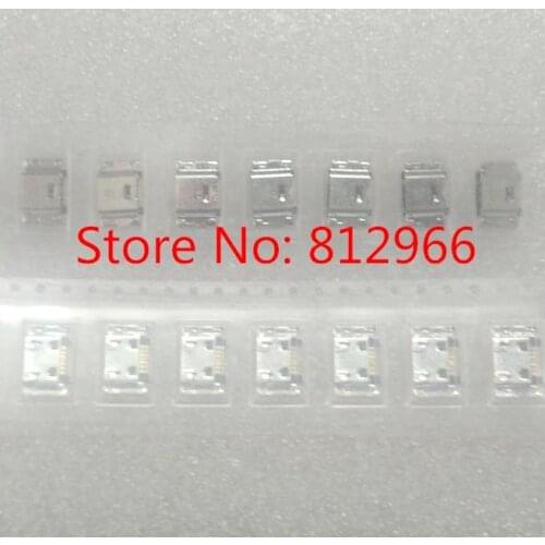 100PCS/LOT, Original new charging connector for Samsung Galaxy J3 2016 J320 J320F J320A USB charger dock plug port contact