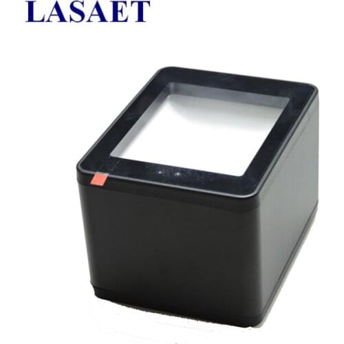 Fastest Scanning speed USB Payment Box Barcode Scanner