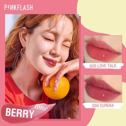 Moisturizing Gloss Lip Shine Shimmer Liquid Lip Glaze Lasting Nourishing Natural Lipstick Daily Natural Makeup Cosmetics TSLM1