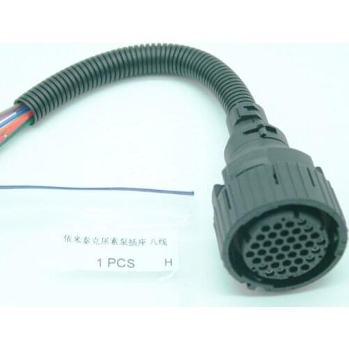 Exhaust System AdBlue Pump 5273338 Dosing Pump Plug