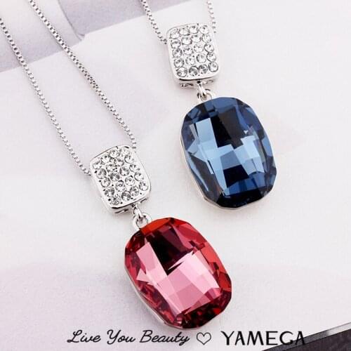 Цепочки с кулоном YAMEGA China At AliExpress