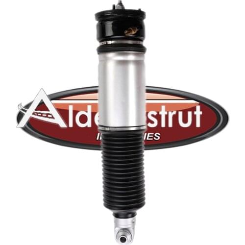 Rear Left / Right Air Suspension Shock Absorber Strut For 2002-2008 BMW 7 Series E65 & E66 w/o EDC 730/735/740/745/750/760 i/Li