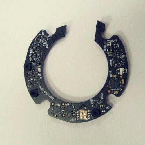 Repair Parts Lens Motherboard Main PCB Board CL-039 4-208-812-01 For Sony E 18-200mm f/3.5-6.3 OSS E-Mount Lens , SEL18200