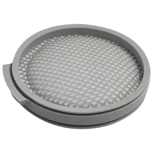 1Pcs Replacement H6 accessories for xiaomi mi robot hepa filters scwxcq01rr Roborock H6 filter handheld vacuum cleaner parts