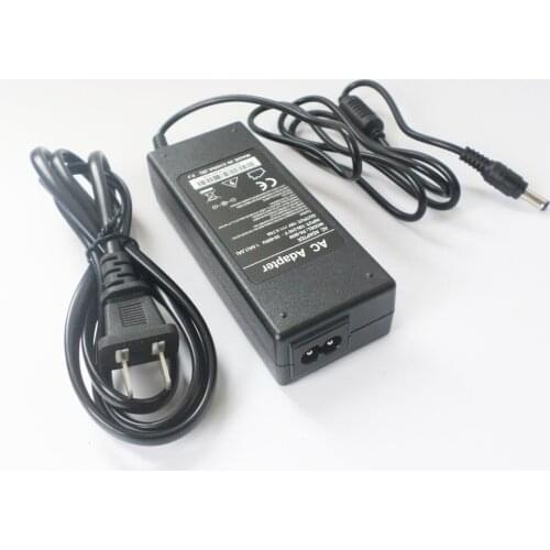 Power AC Adapter Battery Charger For Toshiba Satellite C875D-S7223 C875D-S7225 C875D-S7226 S55t-A5389 L55-A5299 PA5035U-1ACA 90w