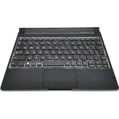 Free Shipping!! New Original Tablet PC Base Keyboard For Lenovo YOGA tablet2