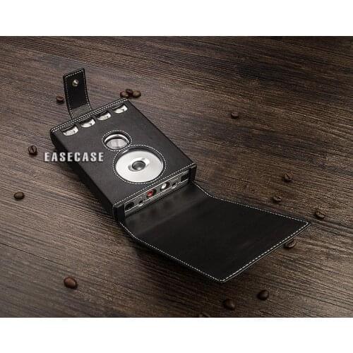 C7 Custom-Made Genuine Leather case for CHORD HUGO 2 HUGO2