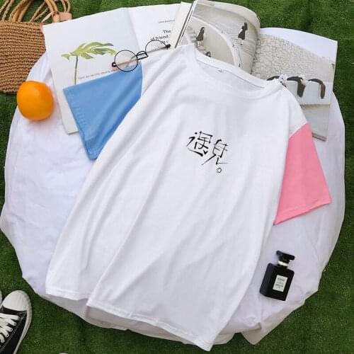 Dandeqi Womens Summer T-shirts