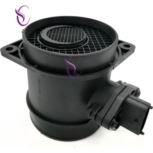 12566846 12 566 846 SU9511 Air Flow MAF Sensor For CADILLAC CTS SRX SRX 2.8 3.6 LY7 LP1 0280218114 0280218115 0 280 218 114 115