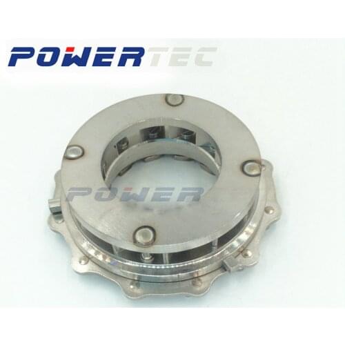 Tuebine VNT ring TF035 49135-07302 49135-07300 turbo parts nozzle ring for Hyundai Santa Fe 2.2 CRDi D4EB 2005- 28231-27800