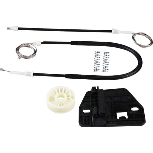 Window Regulator Kit Front Right Door for Master 2 Movano Daily OeM 7700352495