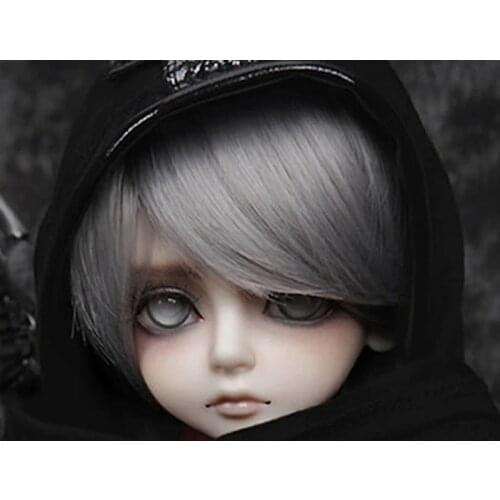 40cm 1/4 Male Bjd Sd Doll gifts for girl hot sell new arrival Handpainted makeup boy doll with clothes Resin Bjd Boy Doll