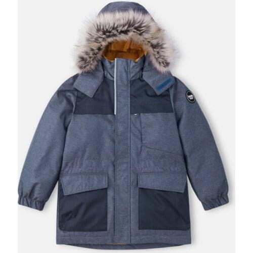 Lassie Children's Jackets And Coats