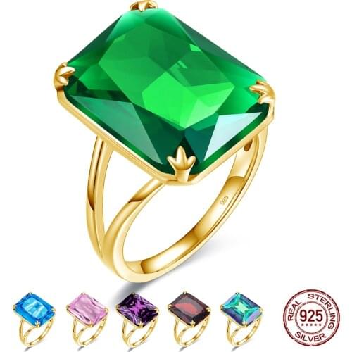 Madison audrey Women's Gold Rings