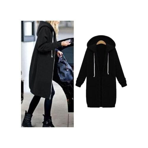 MAXAKG Womens Autumn Hoodies