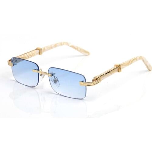 Fashion Eyeglasses Frames Women Men Brand Designer Optical Vintage Prescription Special Top Quality Luxury Eyewear Goggles New