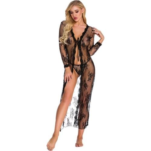 Night Bodysuits Erotic lingerie sexy underwear Sleepwear Exotic apparel lingerie erotic plus size sex adult products