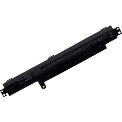 New Laptop Battery for ASUS VivoBook X102B X102BA F102B F102BA A31N1311