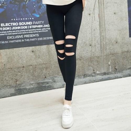 Skyenunim Women's Leggings