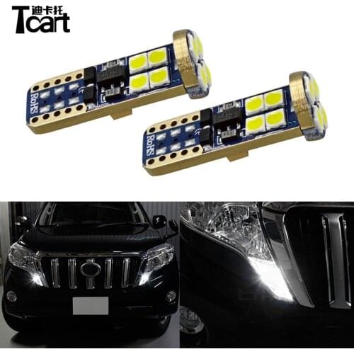Tcart Lamps For Cars