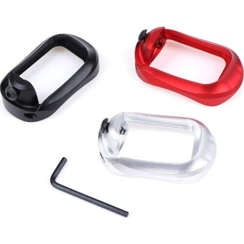 Technologies PRO Plus Aluminum Magwell G17 Gen3/4