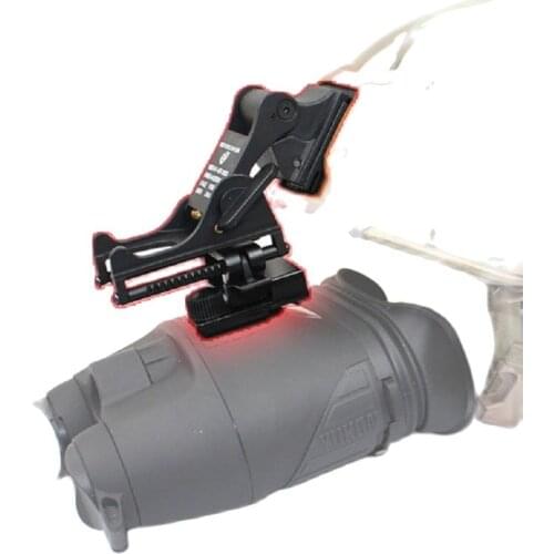 YUKON pirate binocular night vision military fan helmet special dump truck FAST helmet accessories